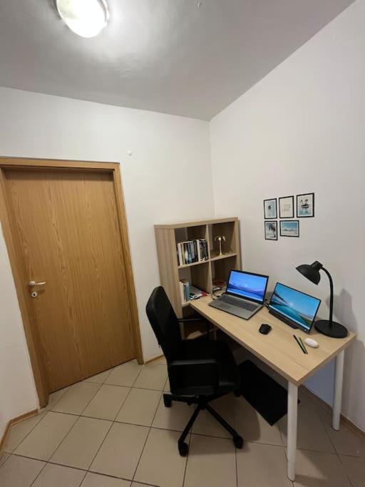 Large Apartment In ساني بيتش المظهر الخارجي الصورة