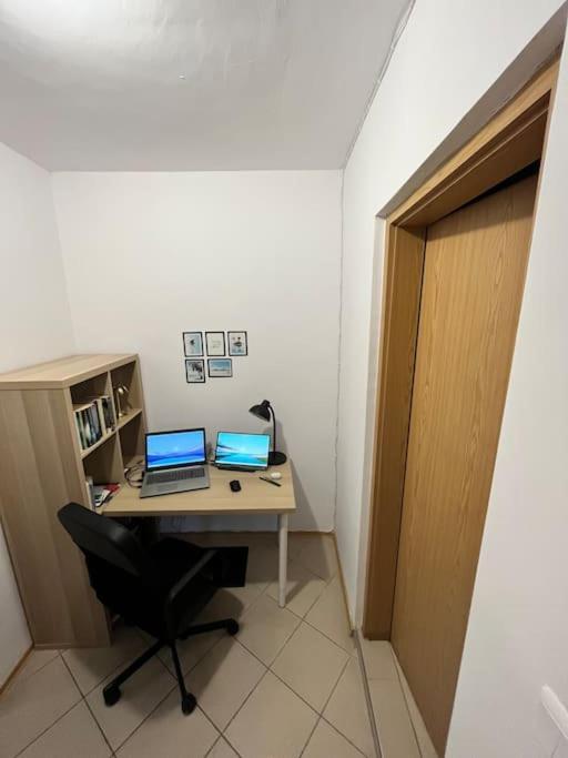 Large Apartment In ساني بيتش المظهر الخارجي الصورة